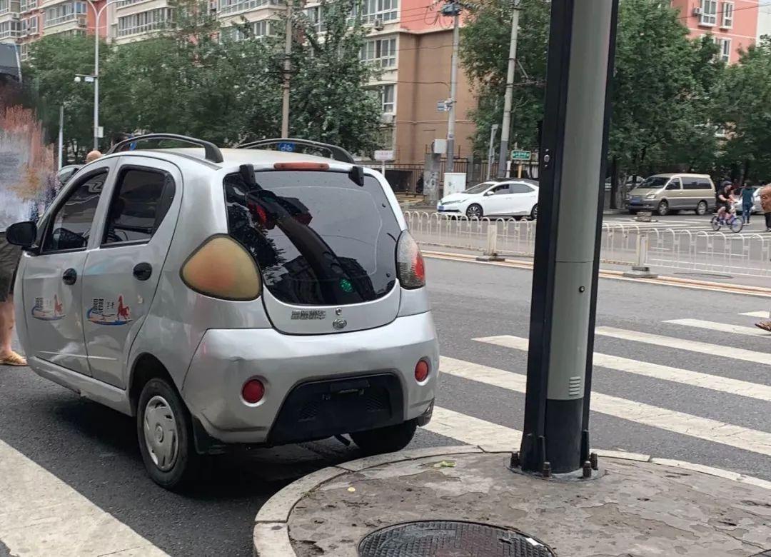 新能源汽车 小型｜微型新能源汽车探析