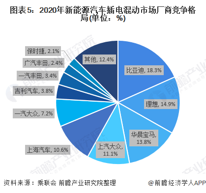 新能源汽车行业分析报告（新能源汽车市场深度剖析报告）