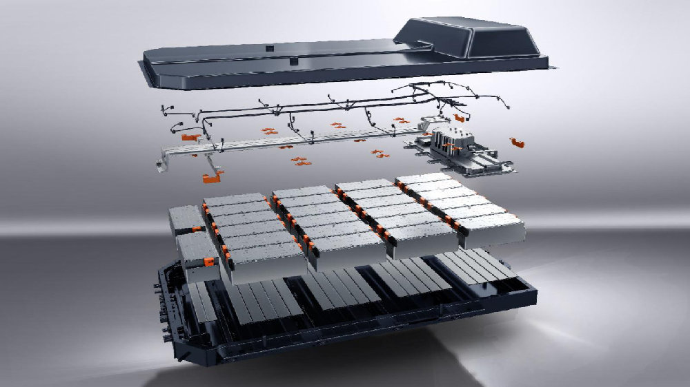 汽车电池新能源｜新能源汽车电池解析