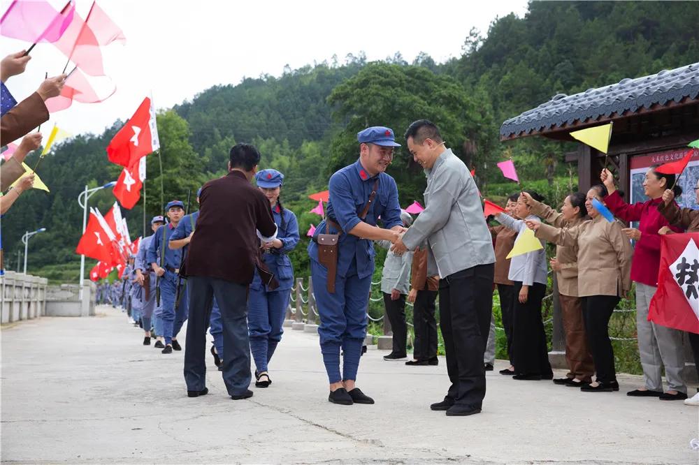 武平绿色出行新能源汽车销售有限公司