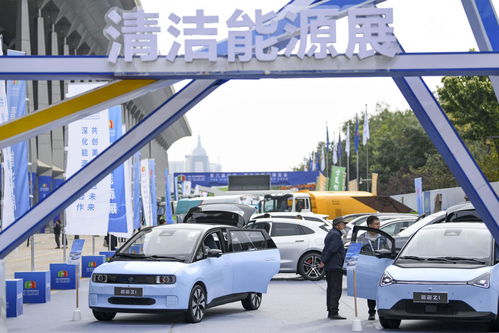 富国新能源汽车（数智新能源汽车品牌）