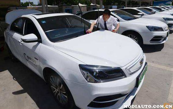 北京新能源汽车 外地人｜北京新能源车，外地视角